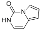 (9CI)-吡咯并[1,2-c]嘧啶-1(2H)-酮結構式_223432-96-0結構式