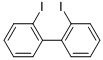 2,2-DiiodobiphenylStructure,2236-52-4Structure 2,2-Diiodobiphenyl Structure,2236-52-4Structure