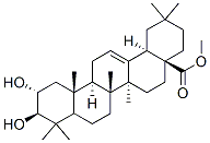 馬斯里酸甲酯結(jié)構(gòu)式_22425-82-7結(jié)構(gòu)式