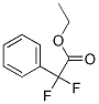 Ethyl 2,2-difluoro-2-phenylacetate Structure,2248-46-6Structure