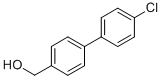 (4-Chlorobiphenyl-4-yl)-methanolStructure,22494-48-0Structure (4-Chlorobiphenyl-4-yl)-methanol Structure,22494-48-0Structure