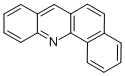 Benzo(c)acridineStructure,225-51-4Structure Benzo(c)acridine Structure,225-51-4Structure
