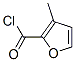 3-Methylfuran-2-carbonyl chlorideStructure,22601-06-5Structure 3-Methylfuran-2-carbonyl chloride Structure,22601-06-5Structure
