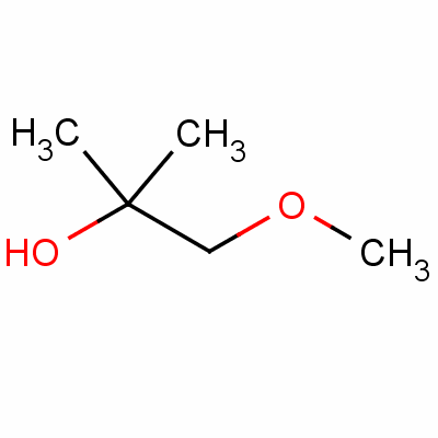 2-Methoxy-2-methylpropan-1-ol Structure,22665-67-4Structure