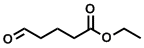5-Oxopentanoic acid ethyl esterStructure,22668-36-6Structure 5-Oxopentanoic acid ethyl ester Structure,22668-36-6Structure