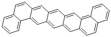 1,2:8,9-DibenzopentaceneStructure,227-09-8Structure 1,2:8,9-Dibenzopentacene Structure,227-09-8Structure