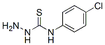 4-(4-Chlorophenyl)-3-thiosemicarbazideStructure,22814-92-2Structure 4-(4-Chlorophenyl)-3-thiosemicarbazide Structure,22814-92-2Structure