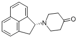 (R)-1-(1,2-dihydroacenaphthylen-1-yl)piperidin-4-oneStructure,228246-75-1Structure (R)-1-(1,2-dihydroacenaphthylen-1-yl)piperidin-4-one Structure,228246-75-1Structure