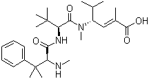 TandutinibStructure,228266-40-8Structure Tandutinib Structure,228266-40-8Structure