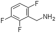 2,3,6-三氟芐胺結(jié)構(gòu)式_230295-09-7結(jié)構(gòu)式