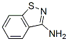 1,2-Benzisothiazol-3-amineStructure,23031-78-9Structure 1,2-Benzisothiazol-3-amine Structure,23031-78-9Structure