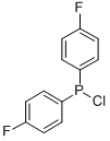 Chlorobis(4-fluorophenyl)phosphineStructure,23039-97-6Structure Chlorobis(4-fluorophenyl)phosphine Structure,23039-97-6Structure