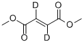 Dimethyl fumarate-2,3-d2Structure,23057-98-9Structure Dimethyl fumarate-2,3-d2 Structure,23057-98-9Structure