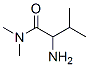 Butanamide, 2-amino-n,n,3-trimethyl-(9ci) Structure,230643-41-1Structure