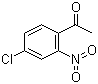 1-(4-Chloro-2-nitrophenyl)ethanoneStructure,23082-51-1Structure 1-(4-Chloro-2-nitrophenyl)ethanone Structure,23082-51-1Structure