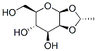 1,2-O-ethylidene (r,s)-beta-d-mannopyranosideStructure,230953-16-9Structure 1,2-O-ethylidene (r,s)-beta-d-mannopyranoside Structure,230953-16-9Structure