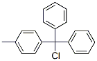 p-Methyltrityl chlorideStructure,23429-44-9Structure p-Methyltrityl chloride Structure,23429-44-9Structure