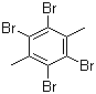 2,3,5,6-Tetrabromo-p-xyleneStructure,23488-38-2Structure 2,3,5,6-Tetrabromo-p-xylene Structure,23488-38-2Structure
