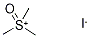 Trimethylsulfoxonium-d9 iodideStructure,23726-00-3Structure Trimethylsulfoxonium-d9 iodide Structure,23726-00-3Structure