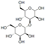 3-O-alpha-d-mannopyranosyl-d-mannopyranoseStructure,23745-85-9Structure 3-O-alpha-d-mannopyranosyl-d-mannopyranose Structure,23745-85-9Structure
