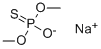 O,o-dimethyl hydrogen thiophosphate sodiumStructure,23754-87-2Structure O,o-dimethyl hydrogen thiophosphate sodium Structure,23754-87-2Structure