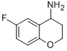 6-Fluorochroman-4-amine Structure,238764-22-2Structure