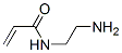 N-(2-aminoethyl)acrylamide Structure,23918-29-8Structure