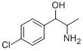 2-Amino-1-(4-chloro-phenyl)-propan-1-olStructure,23933-83-7Structure 2-Amino-1-(4-chloro-phenyl)-propan-1-ol Structure,23933-83-7Structure