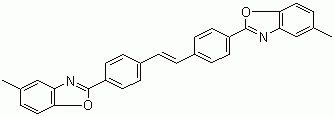 4,4-Bis(5-methyl-2-benzoxazolyl)stilbeneStructure,2397-00-4Structure 4,4-Bis(5-methyl-2-benzoxazolyl)stilbene Structure,2397-00-4Structure