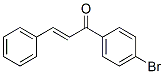 (2E)-1-(4-bromophenyl)-3-phenylprop-2-en-1-oneStructure,2403-27-2Structure (2E)-1-(4-bromophenyl)-3-phenylprop-2-en-1-one Structure,2403-27-2Structure