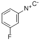 Benzene, 1-fluoro-3-isocyano-(9ci)Structure,24075-35-2Structure Benzene, 1-fluoro-3-isocyano-(9ci) Structure,24075-35-2Structure