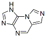 1H-diimidazo[1,5-a:4,5-e]pyrazine (9ci) Structure,241821-22-7Structure