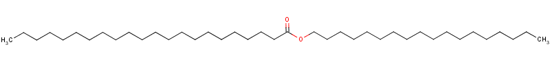 Docosanoic acid, octadecyl esterStructure,24271-12-3Structure Docosanoic acid, octadecyl ester Structure,24271-12-3Structure