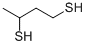 1,3-ButanedithiolStructure,24330-52-7Structure 1,3-Butanedithiol Structure,24330-52-7Structure