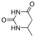 5,6-Dihydro-6-methyluracilStructure,2434-49-3Structure 5,6-Dihydro-6-methyluracil Structure,2434-49-3Structure