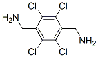 2,3,5,6-Tetrachloro-p-xylene-alpha,alpha’-diamineStructure,24342-97-0Structure 2,3,5,6-Tetrachloro-p-xylene-alpha,alpha’-diamine Structure,24342-97-0Structure