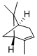 Pinene, dl-alpha- Structure,2437-95-8Structure