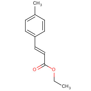 Ethyl (e)-4-methylcinnamate Structure,24393-49-5Structure