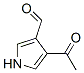 (8CI)-4-乙?；量?3-羧醛結(jié)構(gòu)式_24445-11-2結(jié)構(gòu)式