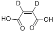 Maleic-2,3-d2 acidStructure,24461-33-4Structure Maleic-2,3-d2 acid Structure,24461-33-4Structure