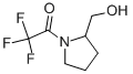 2-Pyrrolidinemethanol ,1-(trifluoroacetyl)- (9ci)Structure,245051-65-4Structure 2-Pyrrolidinemethanol ,1-(trifluoroacetyl)- (9ci) Structure,245051-65-4Structure