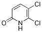 5,6-Dichloro-2(1h)-pyridinoneStructure,24525-63-1Structure 5,6-Dichloro-2(1h)-pyridinone Structure,24525-63-1Structure