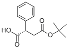 (S)-4-tert-butoxy-4-oxo-2-phenylbutanoic acidStructure,245323-38-0Structure (S)-4-tert-butoxy-4-oxo-2-phenylbutanoic acid Structure,245323-38-0Structure