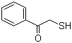 2-Mercapto acetophenoneStructure,2462-02-4Structure 2-Mercapto acetophenone Structure,2462-02-4Structure