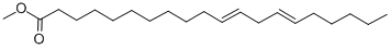 11,14-Eicosadienoic acid methyl esterStructure,2463-02-7Structure 11,14-Eicosadienoic acid methyl ester Structure,2463-02-7Structure