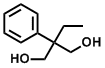 2-Ethyl-2-phenyl-1,3-propanediolStructure,24765-56-8Structure 2-Ethyl-2-phenyl-1,3-propanediol Structure,24765-56-8Structure