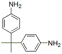2,2-Bis(4-aminophenyl)propaneStructure,2479-47-2Structure 2,2-Bis(4-aminophenyl)propane Structure,2479-47-2Structure