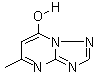 7-Hydroxy-5-methyl-1,3,4-triazaindolizineStructure,2503-56-2Structure 7-Hydroxy-5-methyl-1,3,4-triazaindolizine Structure,2503-56-2Structure