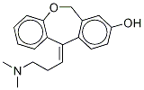 (Z)-8-羥基多塞平結(jié)構(gòu)式_250331-51-2結(jié)構(gòu)式
