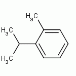 Benzene, methyl(1-methylethyl)-Structure,25155-15-1Structure Benzene, methyl(1-methylethyl)- Structure,25155-15-1Structure